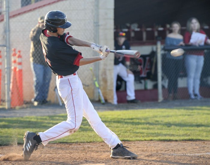 ERHSBaseball1's tweet photo. Congrats to Jr @nickjenkins_21 - 2nd Team All Shenandoah District 1B! @eastrockfamily- https://t.co/sC70svTQQ4 https://t.co/HjREqVoK0Z