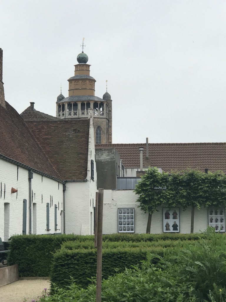 GeorgiaVercruys's tweet photo. #uitzicht #opleiding #Qlabel #brugge https://t.co/yhQyLfrxMp