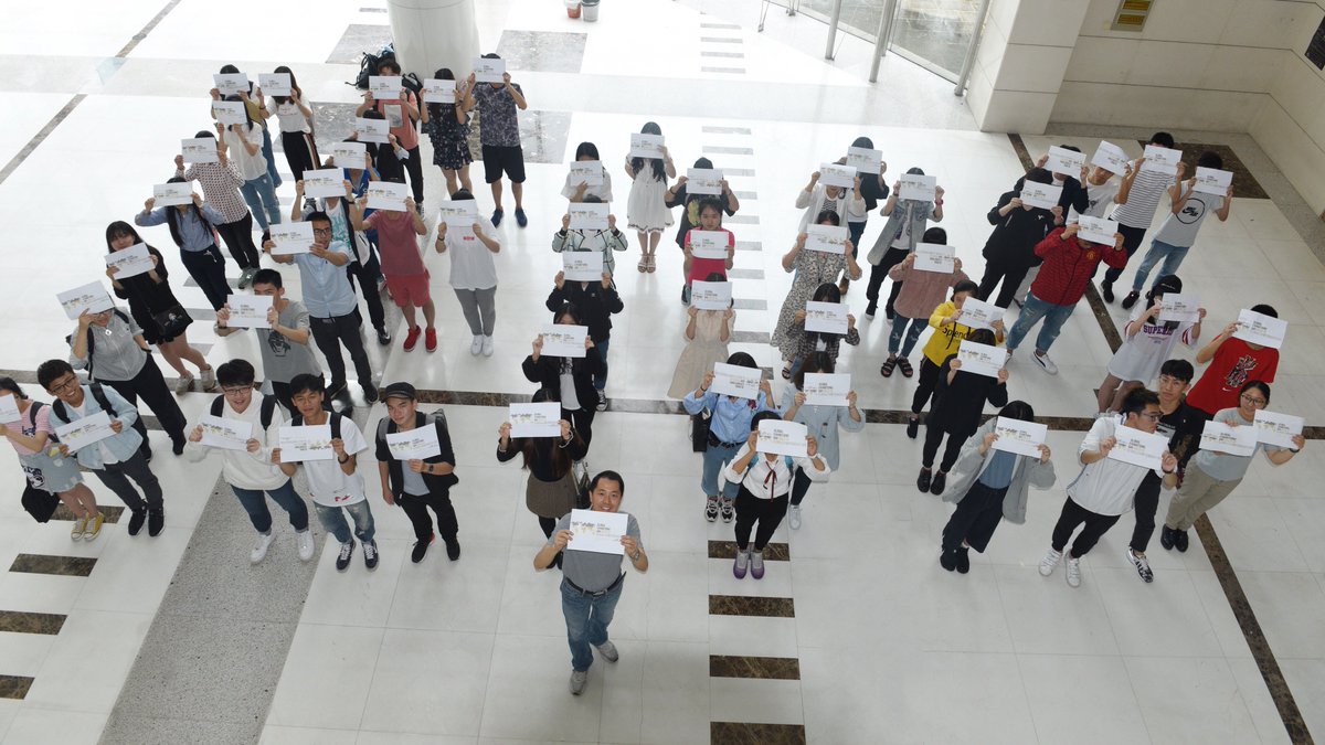 UFI_GED_2022's tweet photo. #GED18 support from Shanghai University of International Business and Economics in #Shanghai #China! A huge amount of #GED18 supported activities are happening from all over the world. Have you share yours? https://t.co/9M0W6okFWf #GEDNumberChallenge @UFILive https://t.co/IXjjzNBG7u