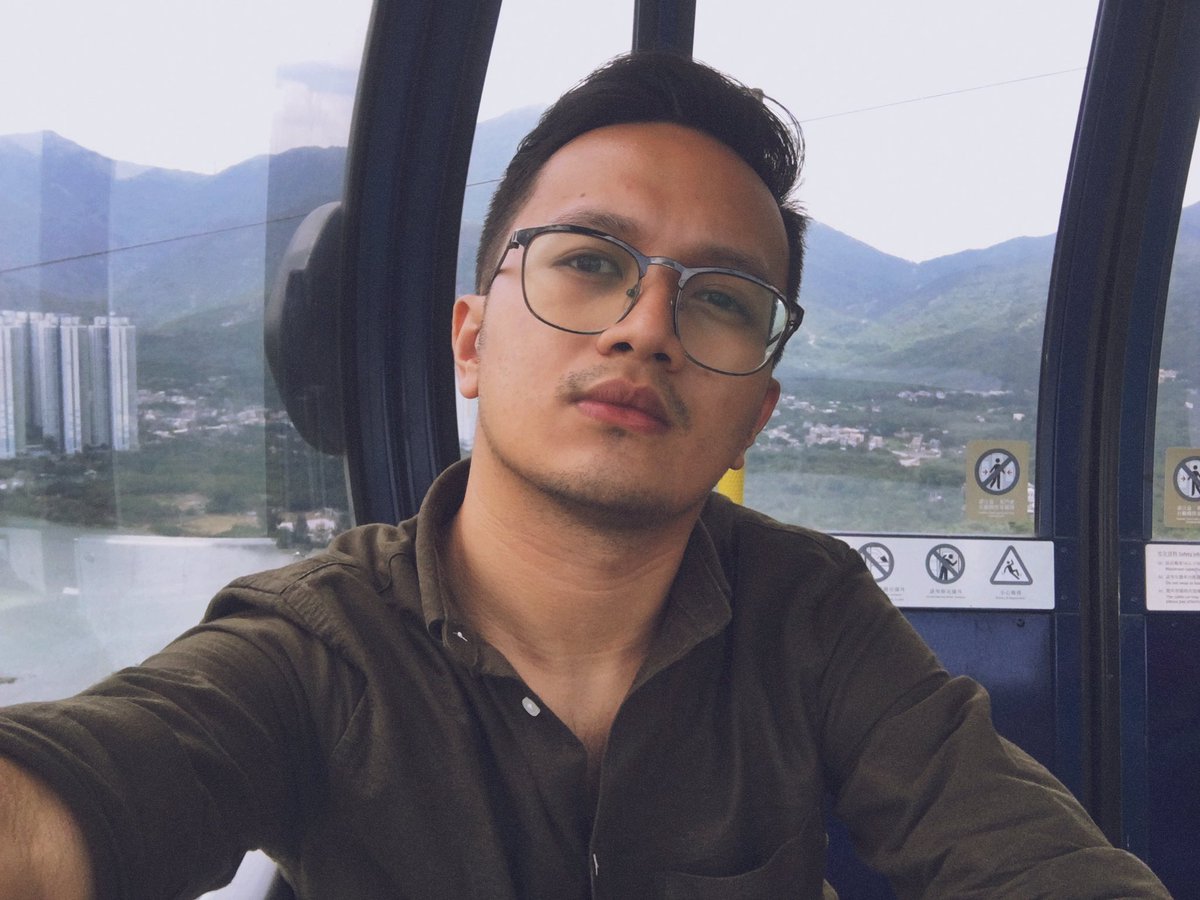 kembinne's tweet image. New hair who dis. 

#notathrowback
#NewProfilePhoto
