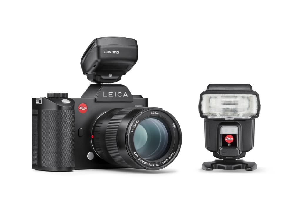 Leica Camera AG on Twitter "Discover Leica’s new flash system