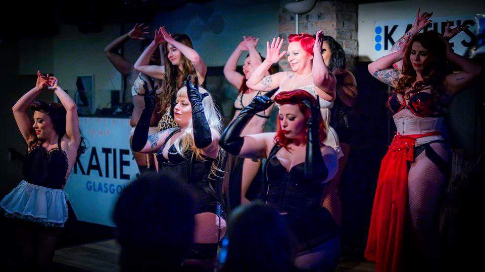 Glasgow School of Burlesque is so excited to have joined the twitterverse! Follow us to meet the gorgeous new graduates to Glasgow's burlesque scene.
#glasgow #burlesque #glasgowburlesque #burlesqueuk #gsob