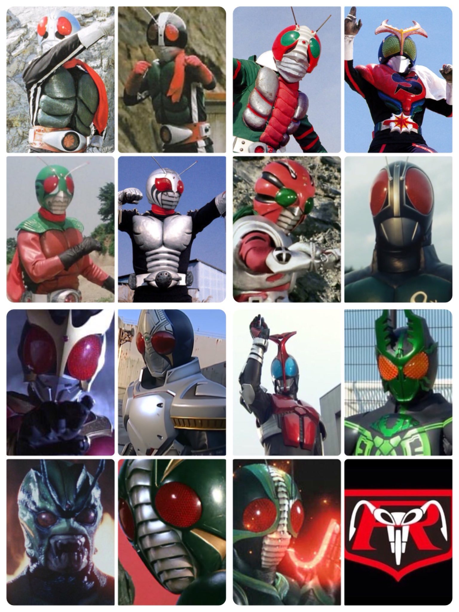 クロス 虫の日 仮面ライダー T Co 55z2diphtx Twitter