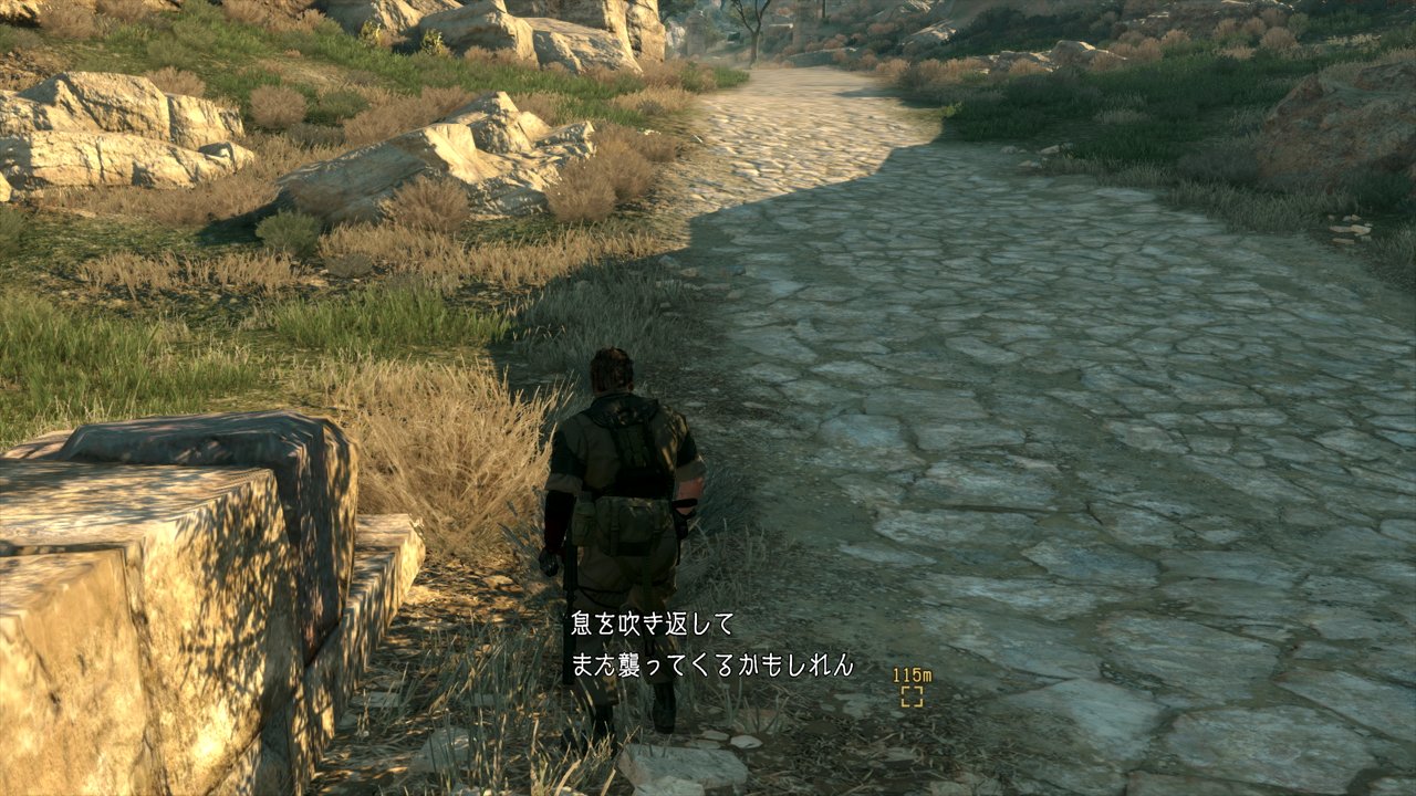 兵隊 Tppの対クワイエット 戦で 無力化した後に彼女を無視してエリアの先へ進もうとするとカズから無線が入る動画を見たんですが カズの生死を確認しろという拘りはmgs1のウルフ戦2回目直後に聞けるマスターの忠告を再現したのかな T Co