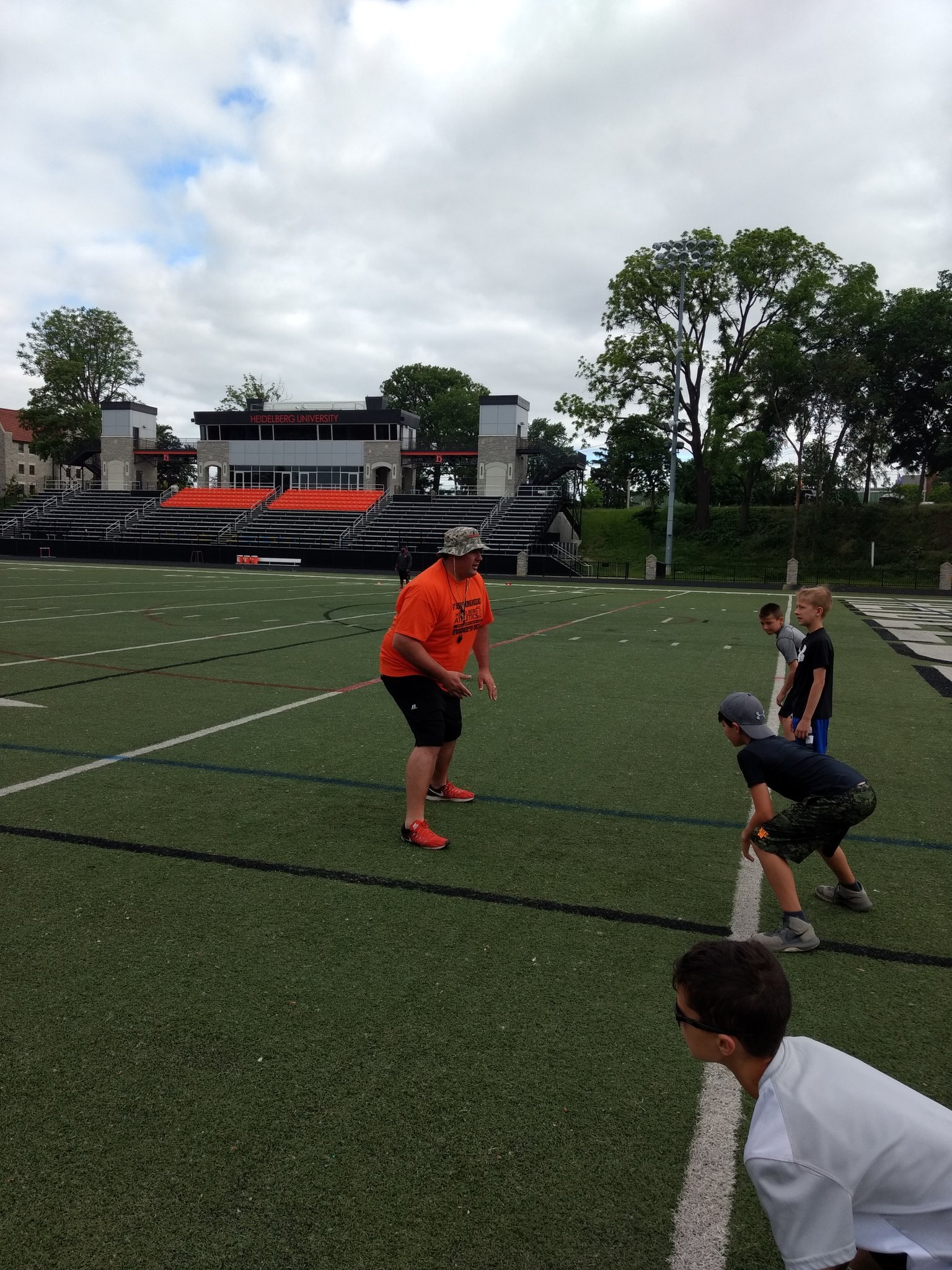 Heidelberg Football On Twitter Heidelberg All Sports Camp heidelberg-football-on-twitter-heidelberg-all-sports-camp