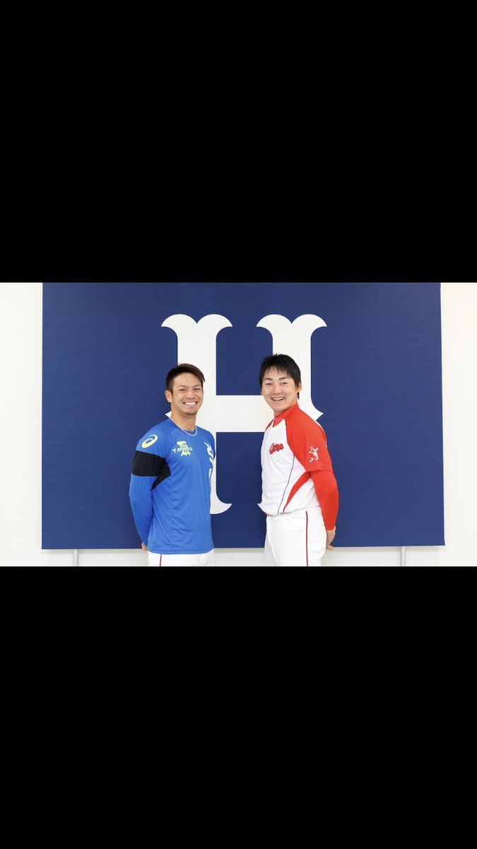 MAEDA__2250's tweet photo. はい！
広島カープの中で丸ちゃん。こうすけ推しでする~
丸ちゃんは可愛いし。！
こうすけはかっこいい…w

#広島カープ
#広島 
#かっこいいと思ったらRT 
#好きな人RT https://t.co/kva37D4bHC