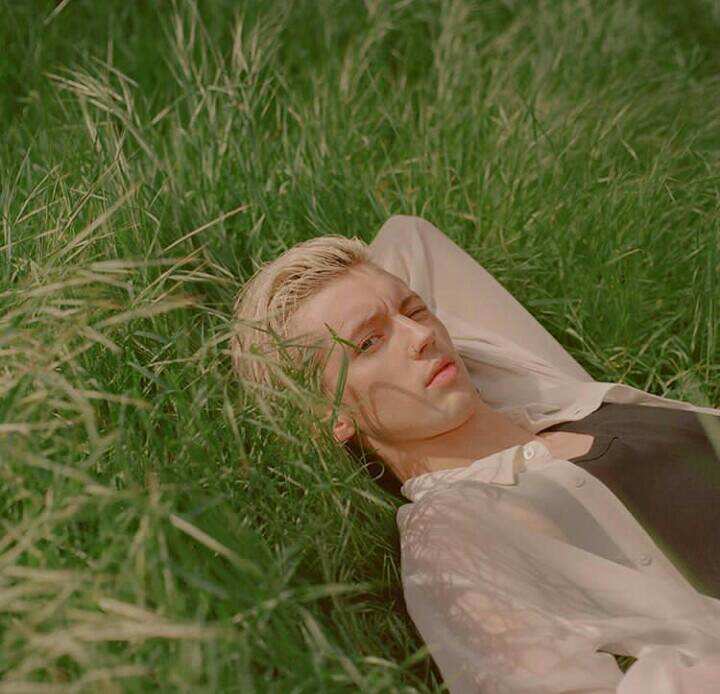 Happy Birthday Troye Sivan    