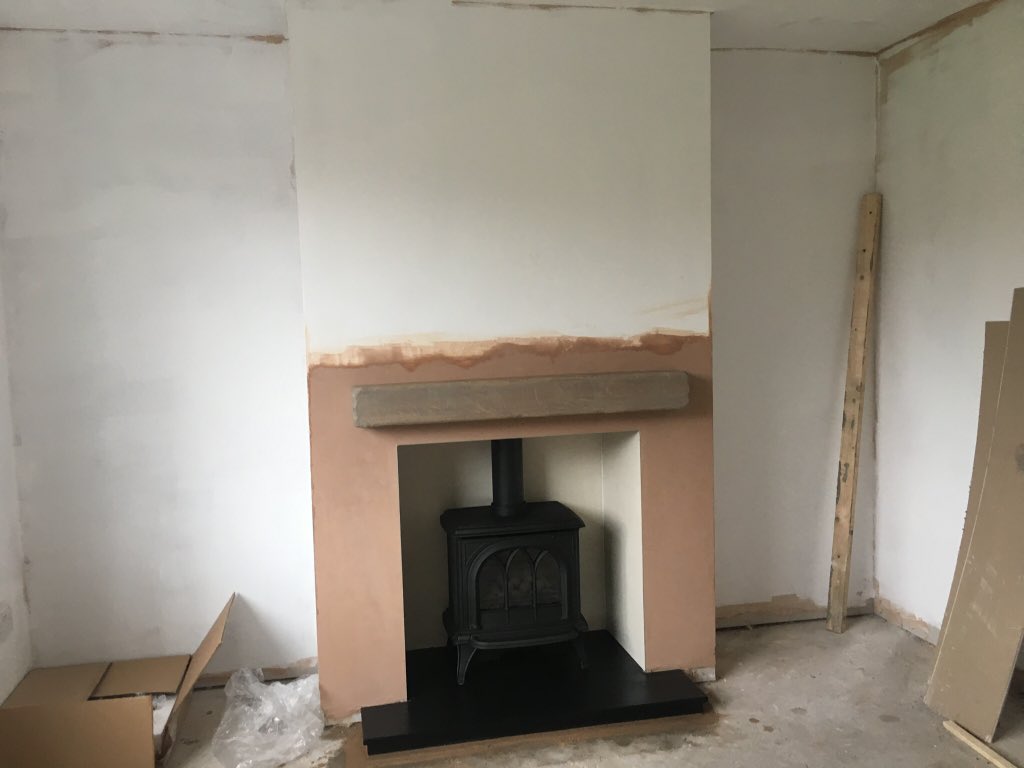 LiamPlastering's tweet photo. Some of our recent work #plastering #plasteringcontractors #homeimprovement https://t.co/6iKcGyguOJ