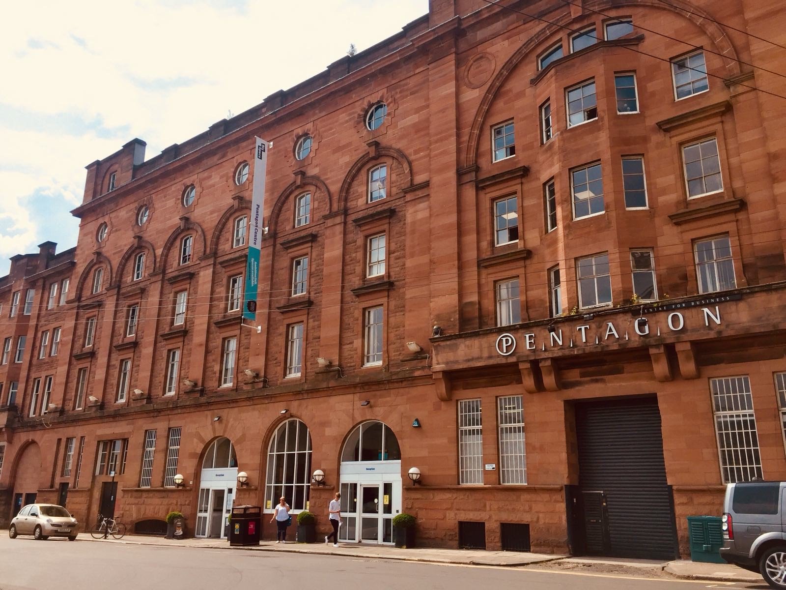 Twitter 上的working Links We Are Celebrating Our First Day Of Cscs Training At The Pentagon Centre Glasgow We Still Have Ita Funded Places Available Register For Our Ita Courses T Co Jmway5ynei T Co Pslnjbw6i7
