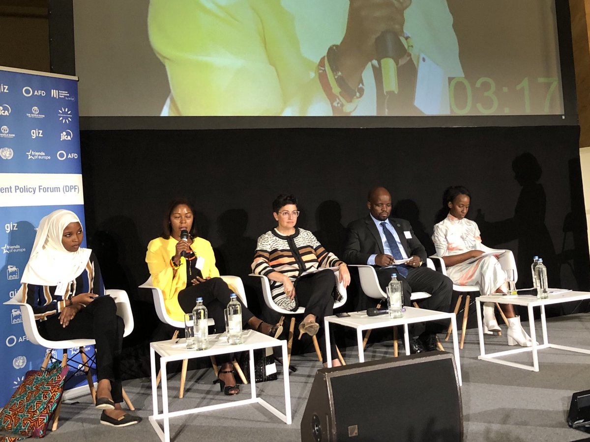 International Trade Centre (ITC) (@itcnews) on Twitter photo #Digital Africa is about linking creativity, 💡innovation, inclusiveness and building regional #integration, starting with 👩👩🏻👩🏾 and young entrepreneurs. #africa summit <a href="/FriendsofEurope/">Friends of Europe</a> #Digital Africa is about linking creativity, 💡innovation, inclusiveness and building regional #integration, starting with 👩👩🏻👩🏾 and young entrepreneurs. #africa summit <a href="/FriendsofEurope/">Friends of Europe</a>