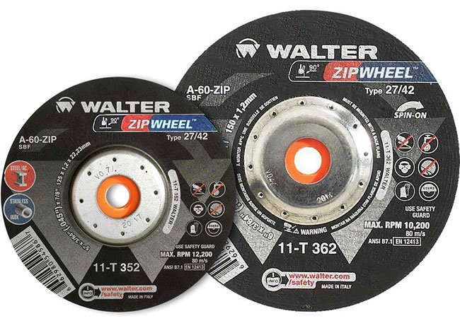 WALTERSURFTECH's tweet photo. Get high-performance cutting with our #Zipwheel spin-on system
---
Learn more: https://t.co/dRMWUKOIr4 https://t.co/PLnrGMMPW5