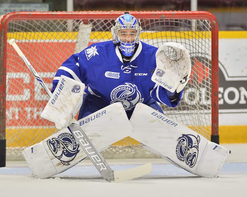 Barrie Bantam AAA tweet media