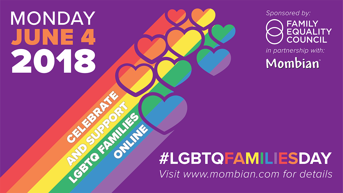 NatlHeadStart's tweet photo. Happy #LGBTQFamiliesDay! We are proud to support all families in the #HeadStart community. Like and retweet to show your support  -https://t.co/lL219bdpFG #PrideMonth https://t.co/bzWT107wAJ