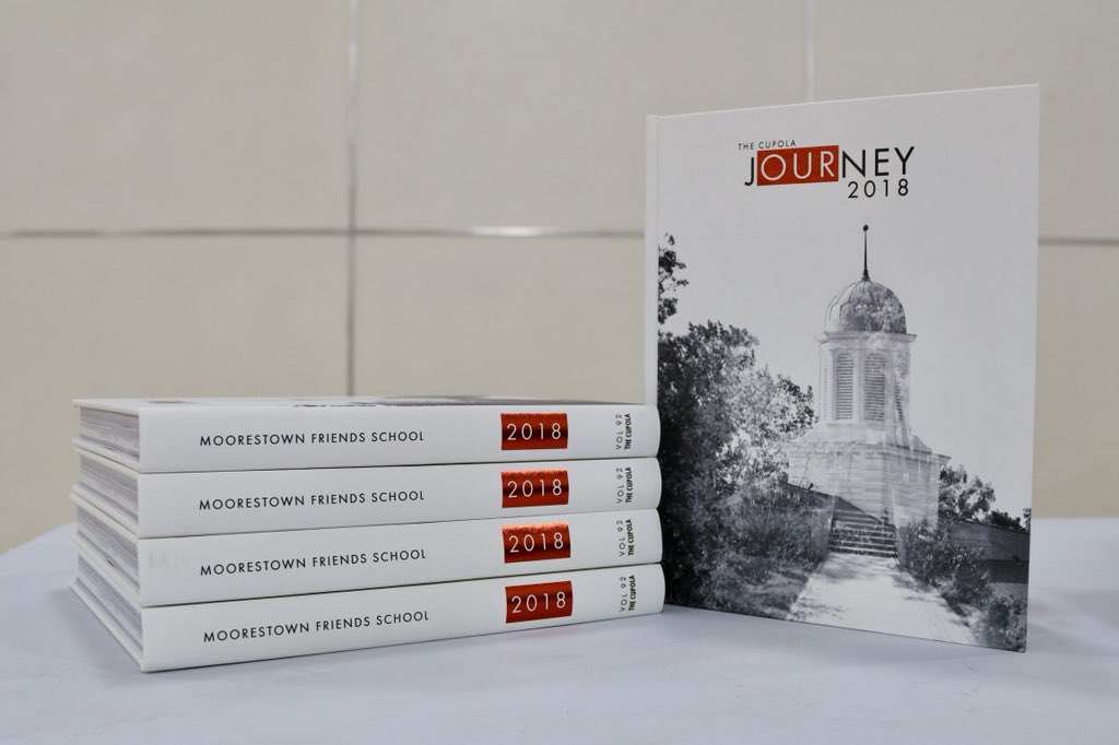 MFSYearbook's tweet photo. Happy Yearbook Distribution Day! Thank you to the dedicated staff who have worked on the book all year! https://t.co/sukVtCLHtv