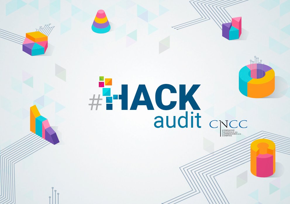 circulariz's tweet photo. Derniers jours…l'équipe est prête mais on peaufine encore notre dossier pour être à la hauteur du challenge ! #HackAudit #Circularisation #TransformationDigitale https://t.co/bBHLqkvywR