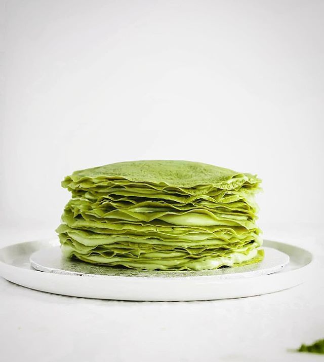matchachile's tweet photo. Una buena forma de disfrutar el Matcha en el desayuno es realizando unos ricos panqueques que puede ser un buen reemplazo del pan 🍃
Solo agregar a la harina (ideal integral) un poco de matcha 💚
*Compras con envío a todo Chile en https://t.co/hVyVwrwhg1 👈🏻
———
#matcha #match… https://t.co/tVKeiDJgJW