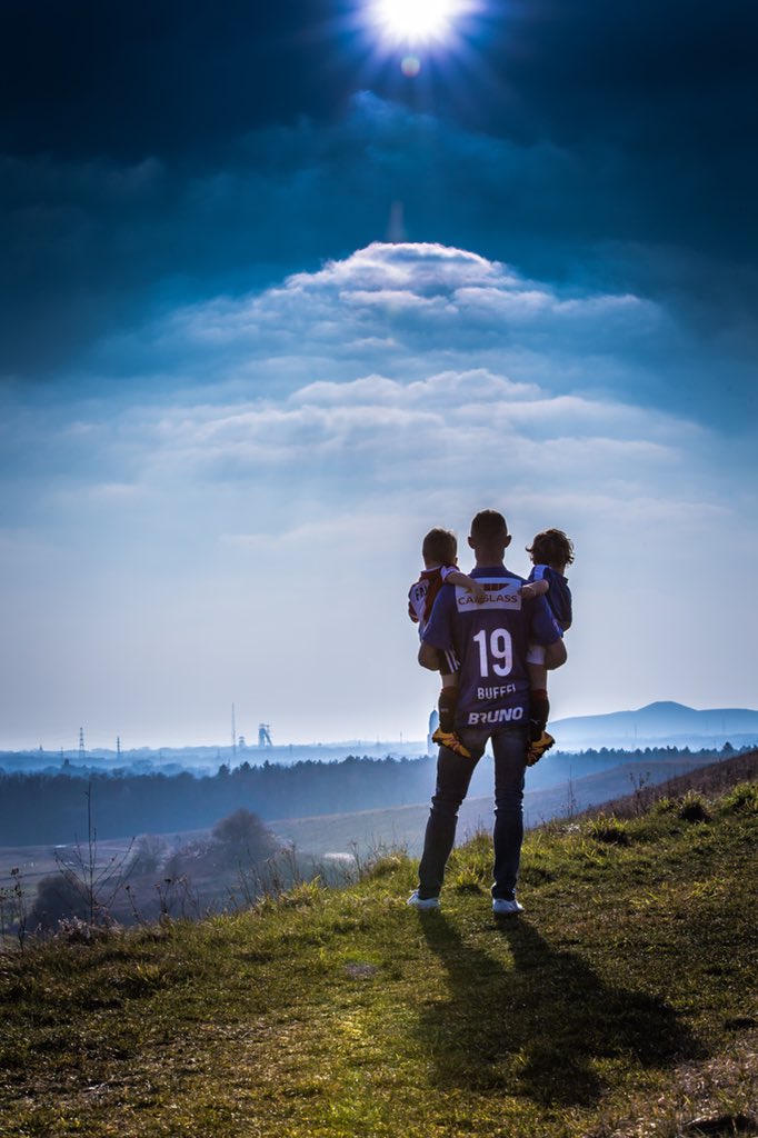 ThomasBuffel's tweet image. Proud to look back on 9 fantastic years @KRCGenkofficial. I want to thank the club, players, supporters and everyone who helped us to achieves our goals.                  #respect #proud #thanks #388games #record #lookingforward