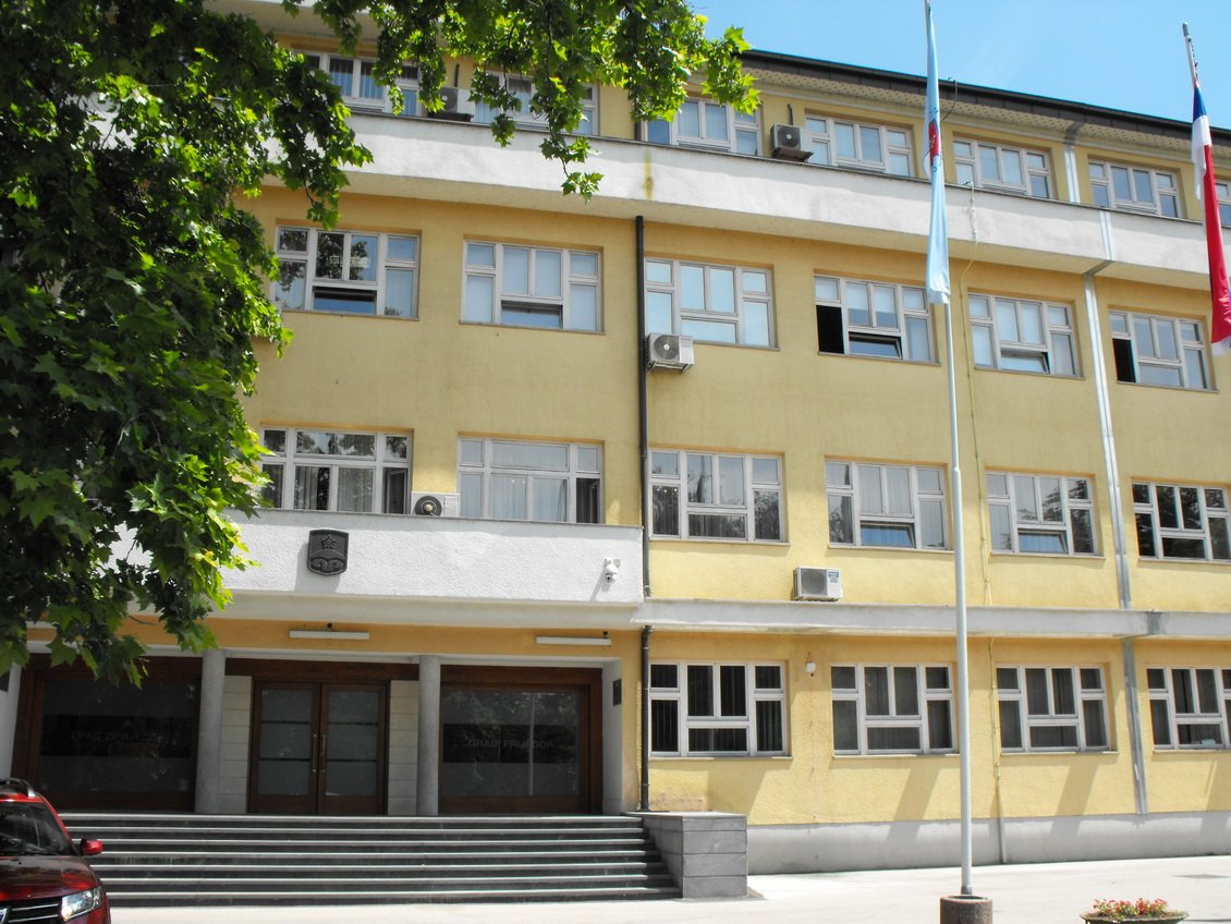 aa_balkans's tweet image. Prijedlog gradonačelnika Prijedora: Izgraditi spomen-obilježeje za svu djecu stradalu u 20. vijeku #Prijedor #MilenkoĐaković #gradonačelnik