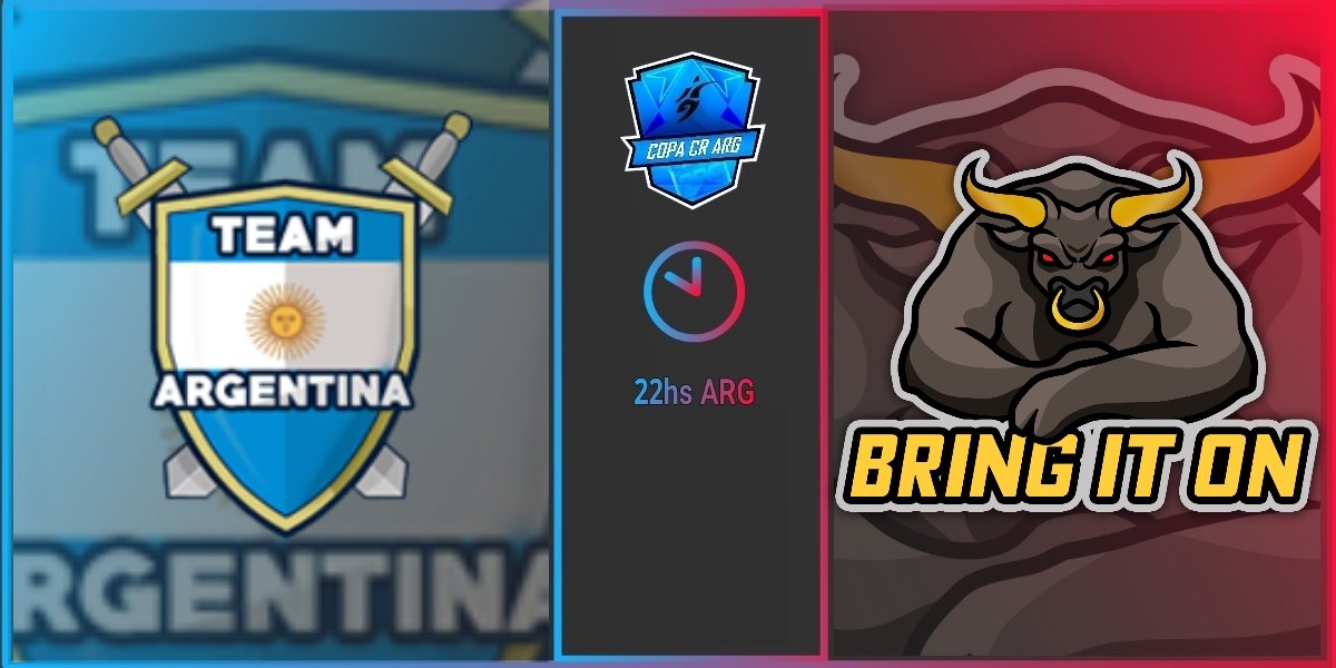 HOY PARTIDO 1 //  FECHA 2
<a href="/ARGENTINACR1/">Team Argentina</a>  vs <a href="/BIO_eSportsCR/">BIO eSports CR</a> 
22HS ARG