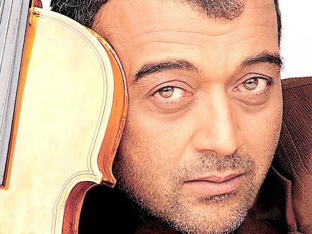 First lyrics that come to your mind by Lucky Ali.