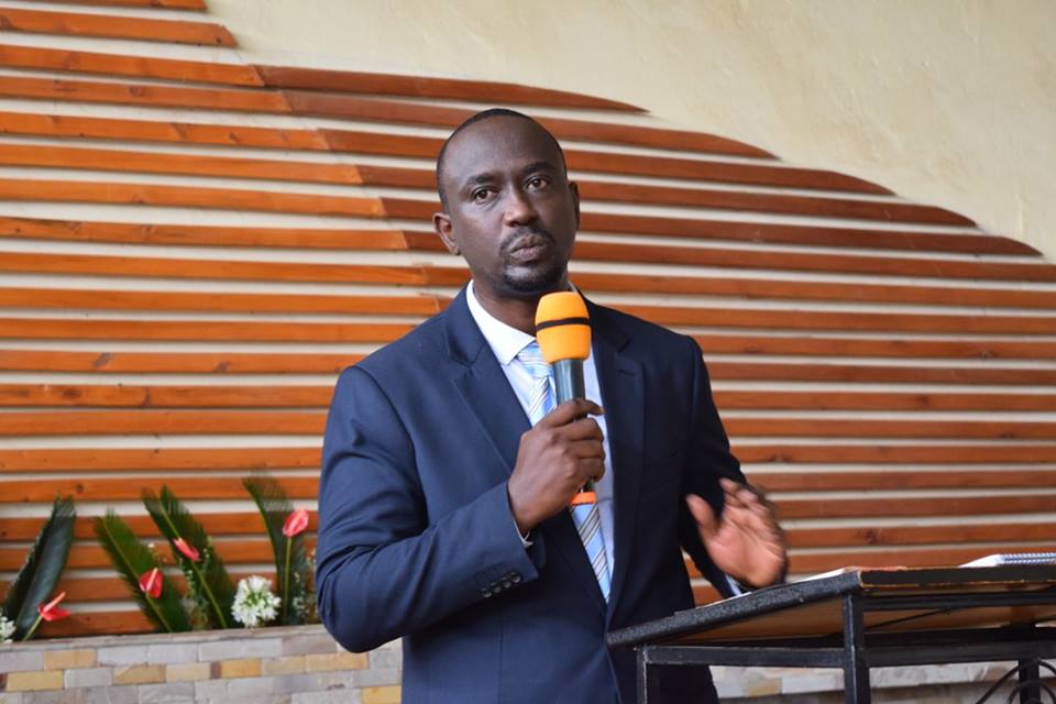 MINEVAM KIGOBE CHURCH tweet media