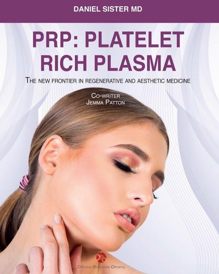 The ultimate guide to #PRP order your copy from <a href="/WigmoreTraining/">Wigmore Med Training</a> #prp #draculatherapy #doctor #dentist #nurse #medicaltraining