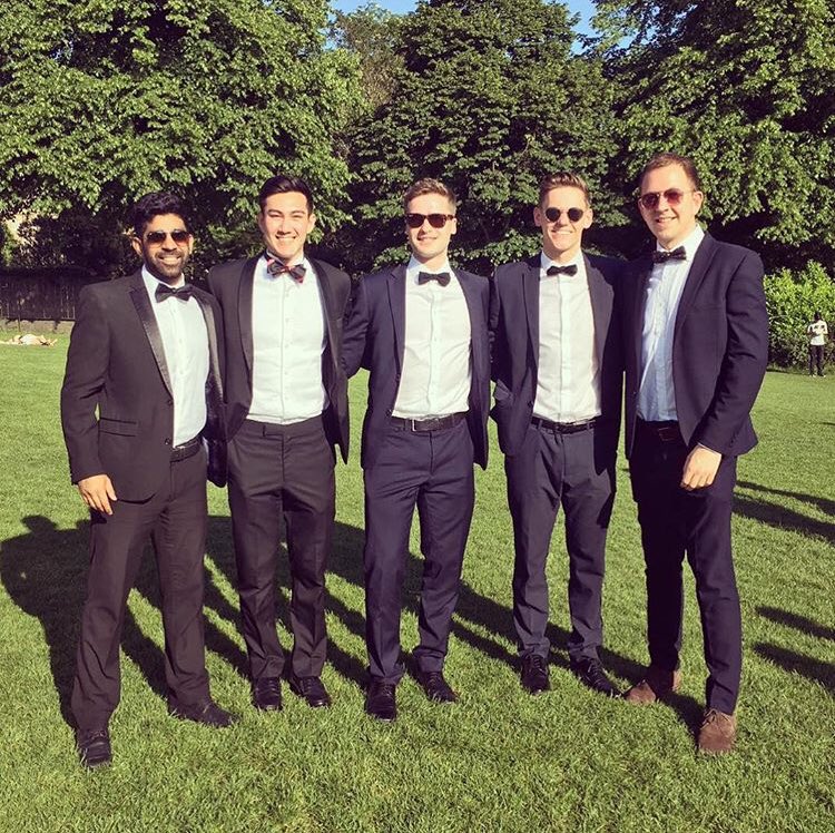 thesubath's tweet photo. Just a few of our favourite pics weโve seen posted from the Summer Ball! ๐ธ #BathSummerBall #strikeapose https://t.co/H3GcBcBd3g