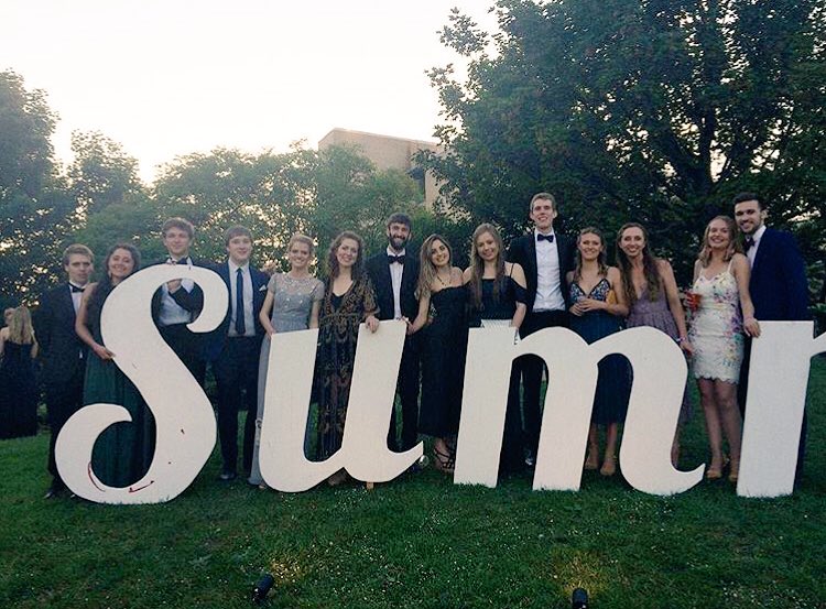 thesubath's tweet photo. Just a few of our favourite pics weโve seen posted from the Summer Ball! ๐ธ #BathSummerBall #strikeapose https://t.co/H3GcBcBd3g