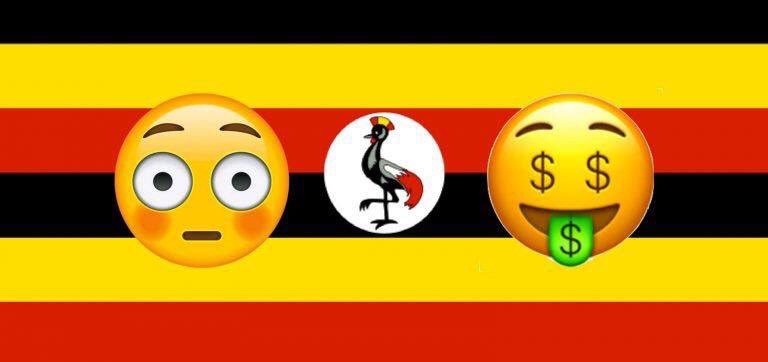 PiernetTR's tweet photo. Sosyal medya kullananlara vergi geldi!

Uganda'da WhatsApp, Twitter ve Facebook gibi sosyal medya uygulamalarını kullanan vatandaşlar devlete vergi verecek. https://t.co/w6tO4a2g9x