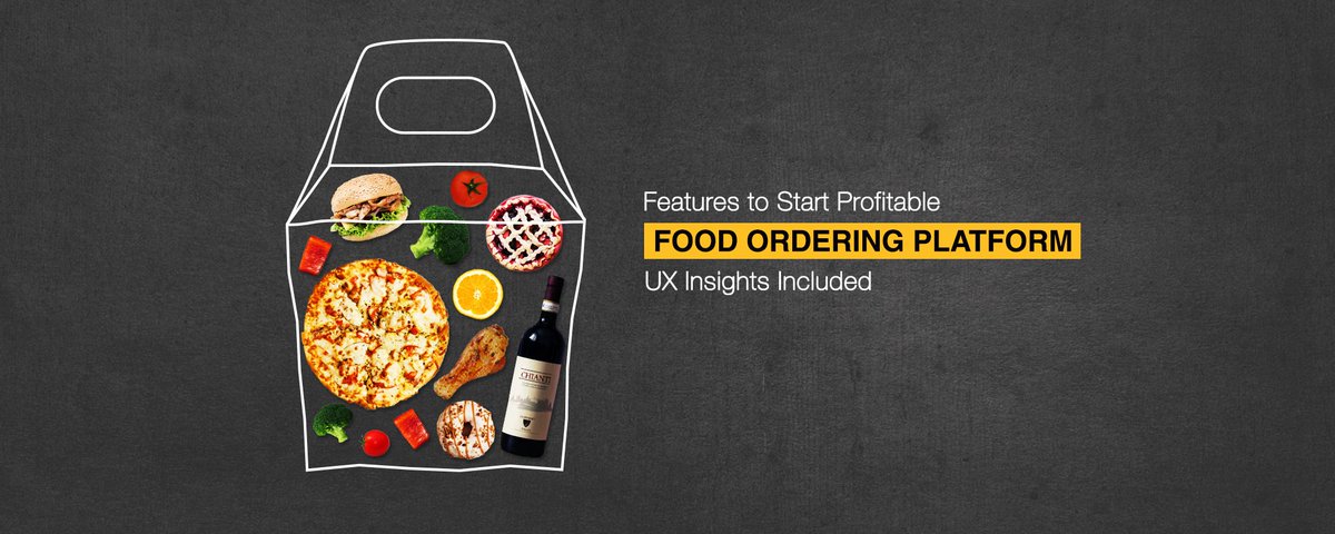 pawankumardm's tweet photo. How to set up and run online food ordering website similar to FoodPanda, GrubHub & Deliveryhero. #YoYumm is best software to launch online food ordering business.
https://t.co/QTyWf4zf7k
#OnlineFoodOrdering #FoodOrderingPlatform #Foodstartup #Onlinefoodmarketplace https://t.co/gOOghPT466