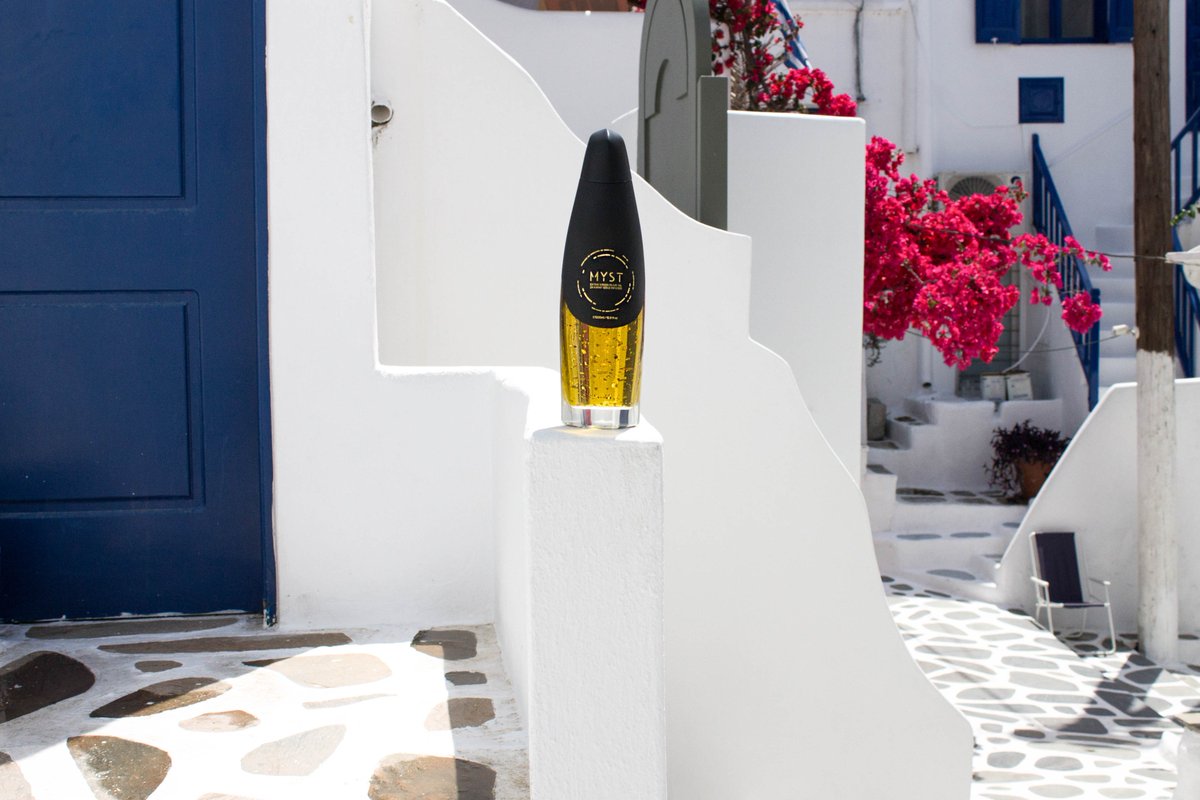 "Quality is not an act, it is a habit." - Aristotle 
myst.gr #oliveoil #premiumproduct #gourmet #EVOO