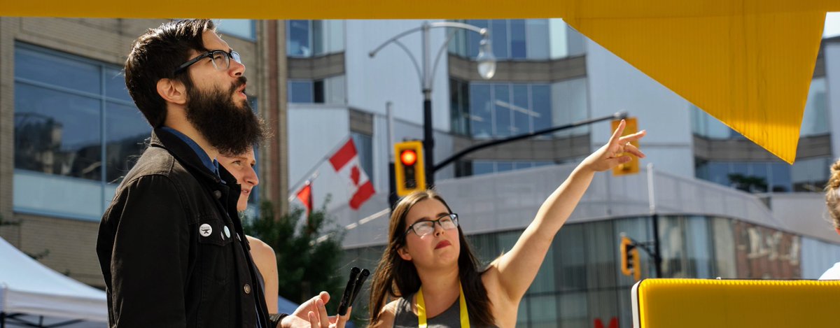 Arts For All tweet media