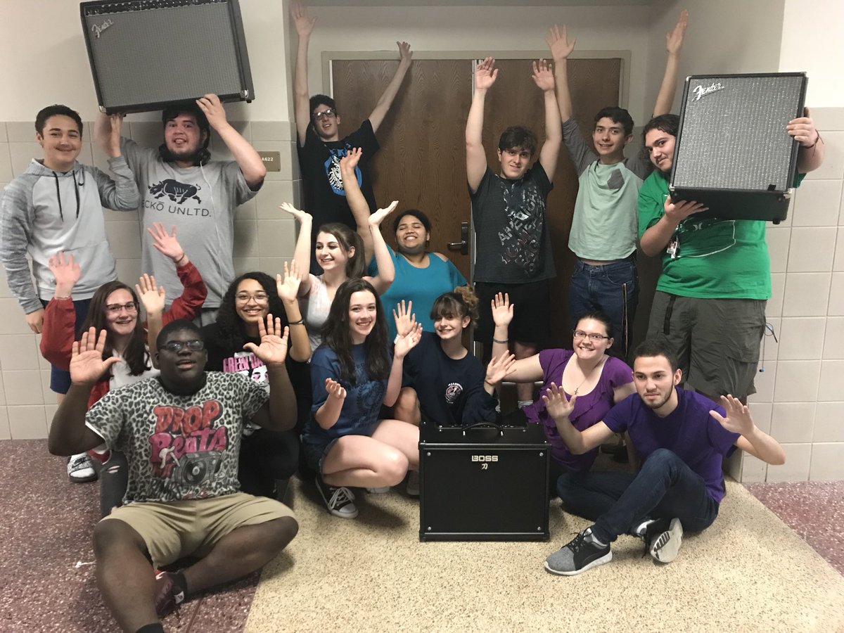 Bethlehem Sound tweet media