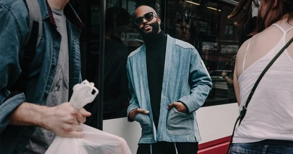 Meet Toronto native son and entrepreneur La Mar Taylor, creative director for The Weeknd: adweek.it/2J7LeGS