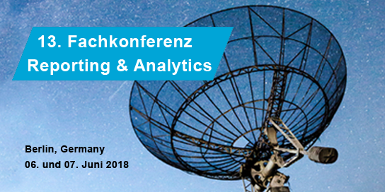GetTrufa's tweet photo. Treffen Sie Trufa auf der 13. Fachkonferenz #Reporting &amp; #Analytics "Reporting Revolution - Wie Sie den Wandel zum digitalen Reporting erfolgreich gestalten" 
Berlin 6-7 June 2018 @horvathpartners: https://t.co/zEuhXYkyP0 https://t.co/XNNXkvLrX8