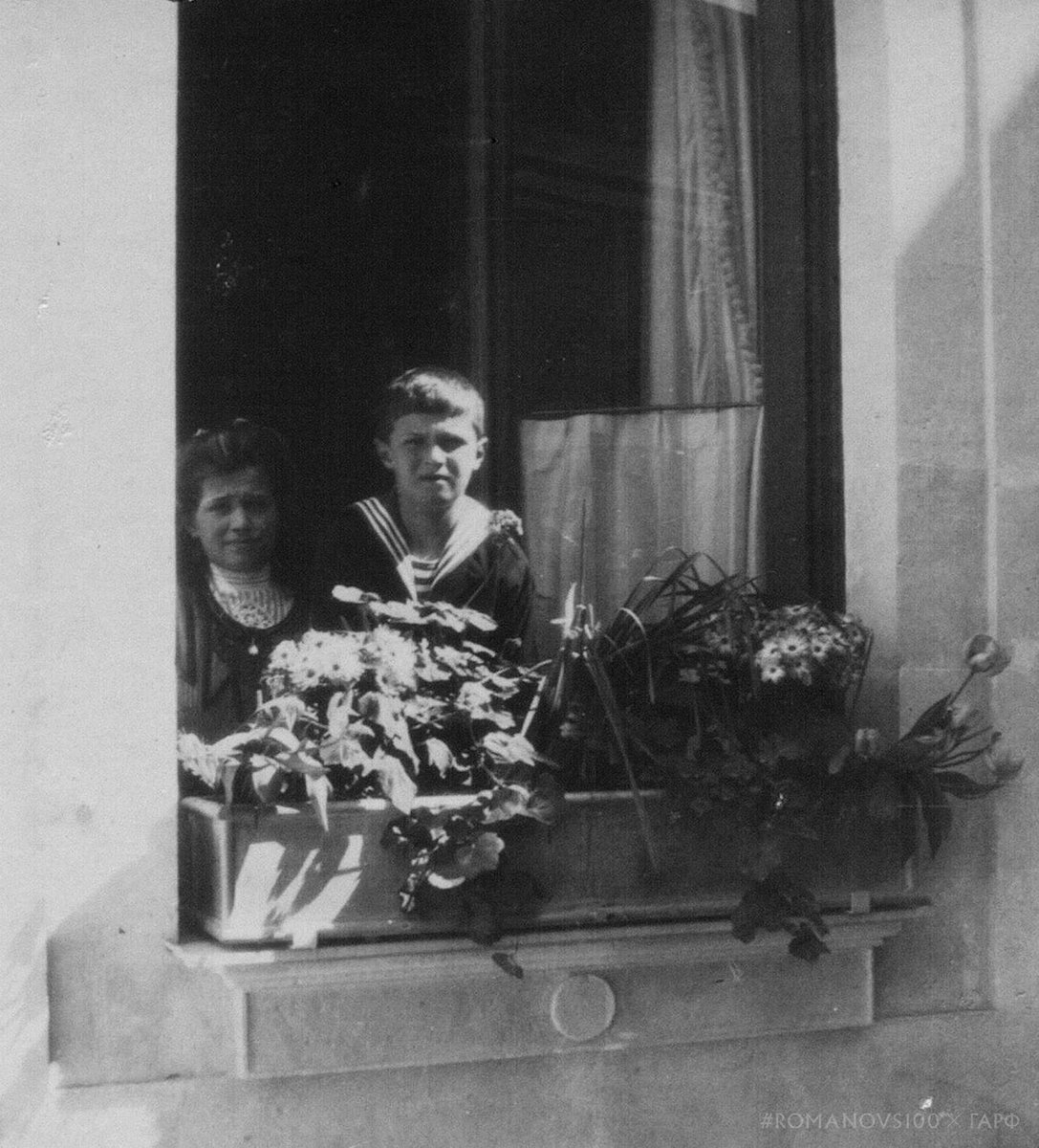 Dr Eugene Botkin on Twitter 