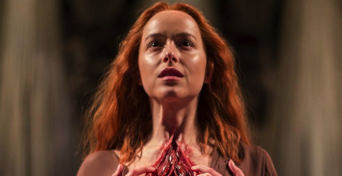 Срочно в номер! Вышел трейлер «Суспирии» Луки Гуаданьино:

cinemaholics.ru/suspiria-2018-…