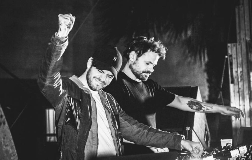 TaleOfUs's tweet photo. When the bass hits and the resonance is just perfect https://t.co/mwfRyDDllp