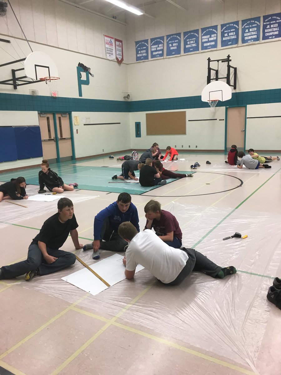 Gordon wood tweet media