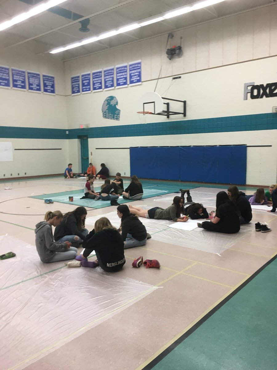 Gordon wood tweet media