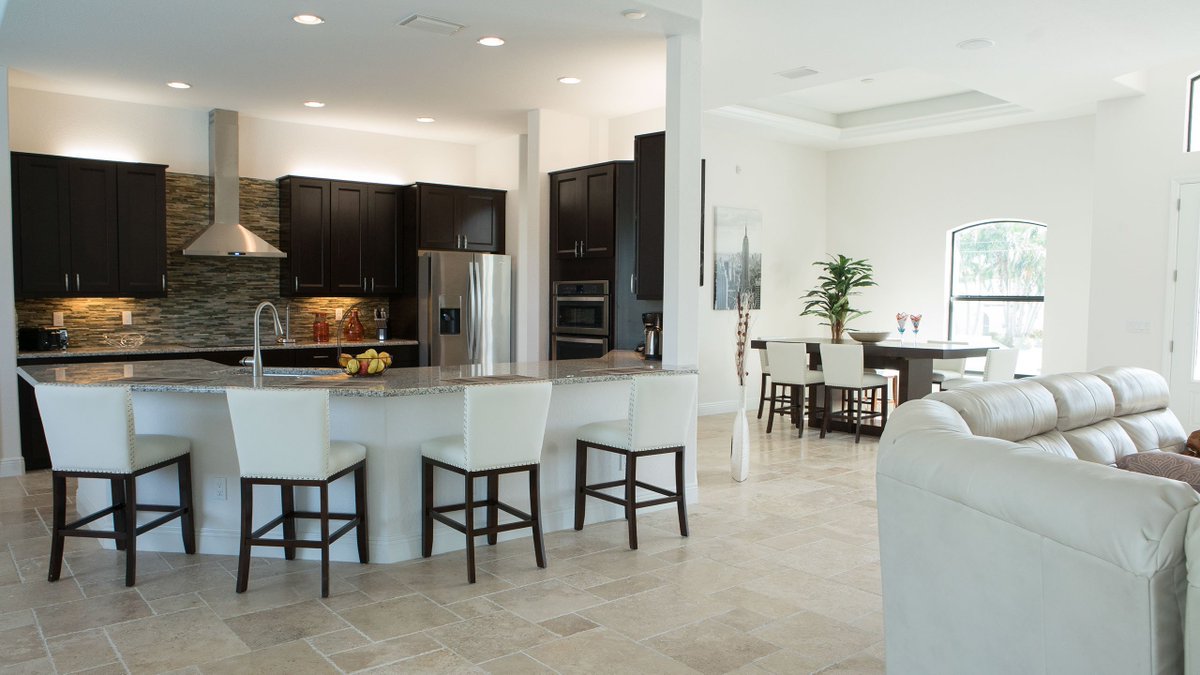 Quality_Stones's tweet photo. #cremacaramel has shades of #gray and #beiges, Perfect of any #kitchen #countertop, or #island #project. Here at #QualityStones, we proved the best customer service, with excellent  quality of stone. Come in today and see our selection. https://t.co/s8DuC75lUl