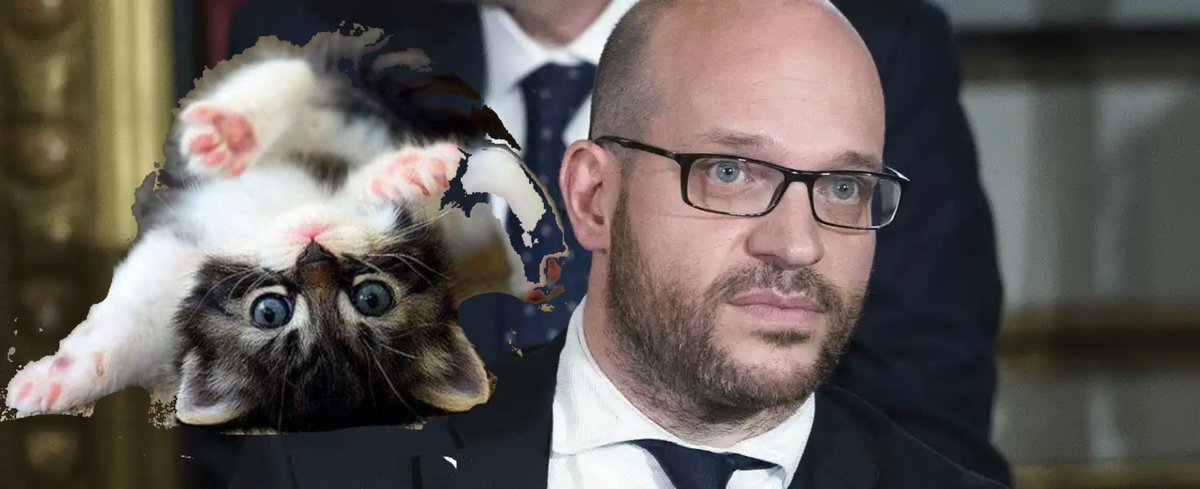camomilla19's tweet photo. Caro @Fontana3Lorenzo sii puccioso, accogli una pioggia di micini coccolosi per imparare ad addolcirsi un po' #GattiniSuFontana
Vedi come sei più bello con un micio accanto? https://t.co/pHiSyo2cGO