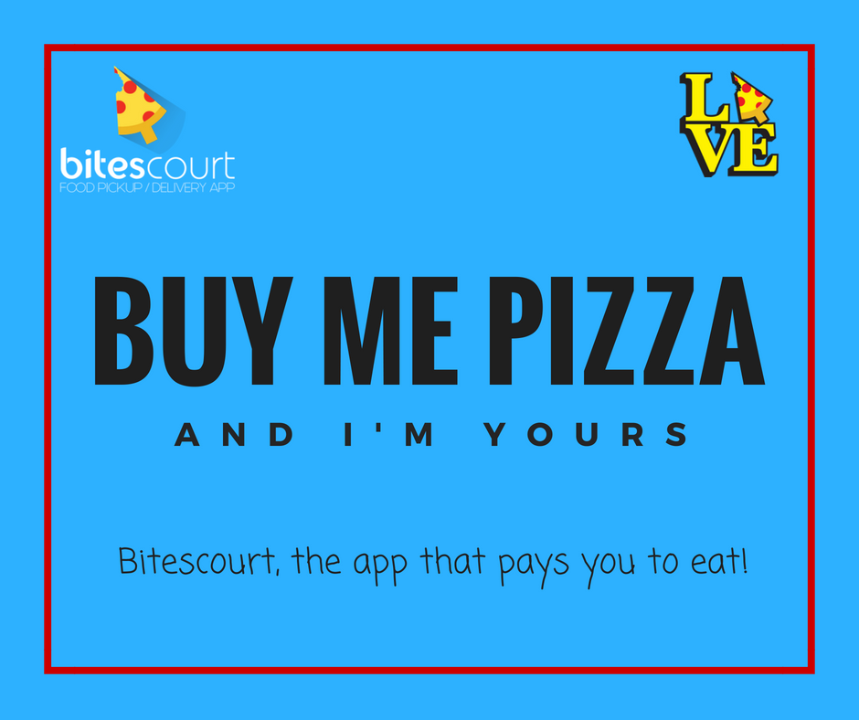 bitescourt's tweet photo. 🍔 Bitescourt, The app that pays you to eat! 🍕#mondayThoughts #PhillyPhilly #Food #deliveryapp #hungry #chicken #Lunchtime #lunch #foodporn #love #cheesesteak #americanfood #pizzadelivery https://t.co/AcwVM0zCpJ