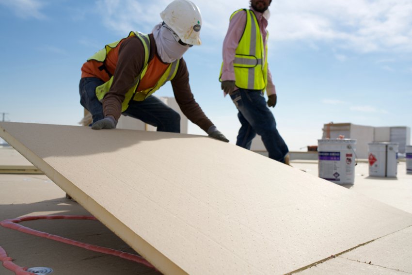 PolyisoPIMA's tweet photo. Join @JohnsManville 's Derek Nickum June 7th for BURSI - Roof Insulation and Cover Boards webinar. During the live event you'll get the chance to participate in the Q&amp;A and you can also earn 1 AIA LU, 1 RCI CEH and 0.1 IACET CEU. Get Register: https://t.co/FLAAhdFv9G https://t.co/JCLAfhpZtc