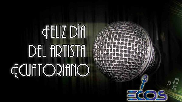 ecosdecayambe's tweet photo. Se celebra hoy el Día del Artista Ecuatoriano. Hoy se cumplen 81 años desde que el dúo Ecuador, integrado por Nicasio Safadi (1897-1968) y Enrique Ibáñez (1903-1998), viajó a Nueva York (Estados Unidos) para grabar los primeros discos de música nacional https://t.co/Kr0YqGVzGe