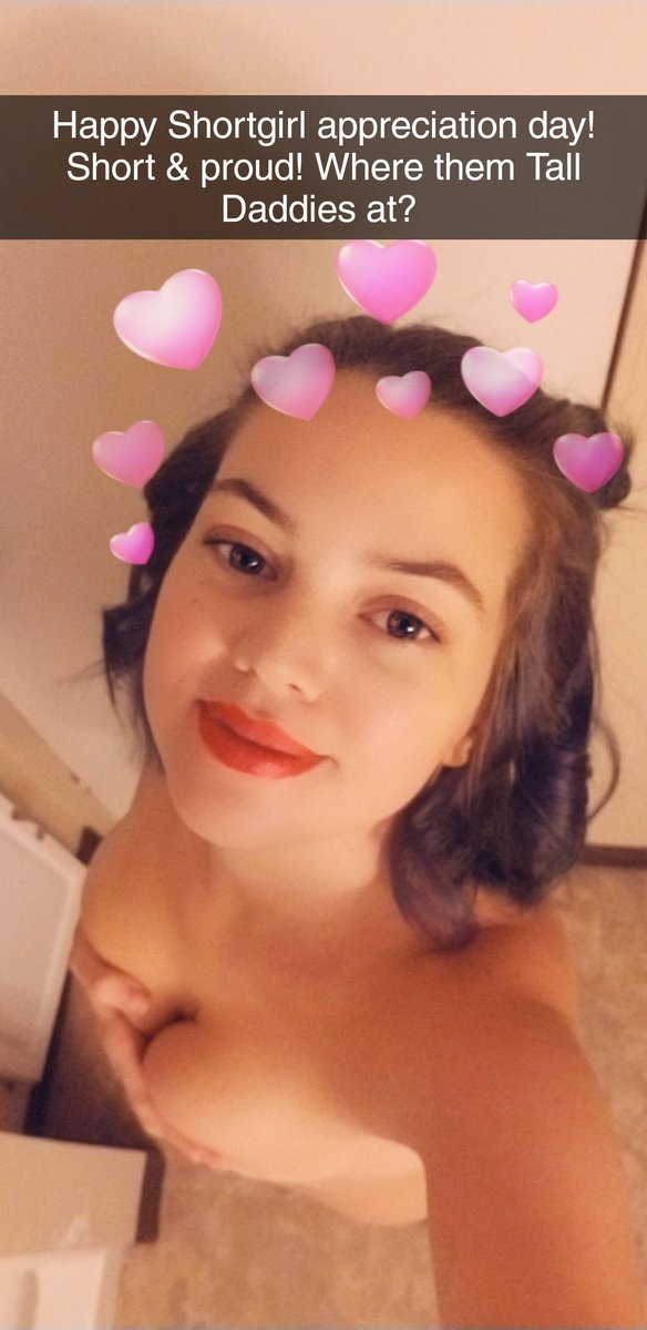 Gem_Stoned's tweet photo. Shout out to my Kustom King for seeing this photo of me & suggesting I start creating content. Without your support I wouldn't be where I am today. Thank you for all of your supportπI love Youπ
#bearhugbabe #TheCGA #camgirl #contentcreator #amateurporn #cuteAF #CuteGirl #Porn https://t.co/uj9dE8VUAx