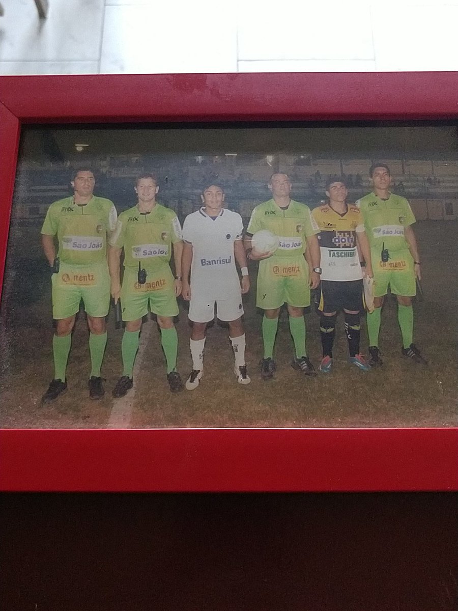 WesleiR7's tweet photo. Só assim pra matar a saudade , que dia lindo foi esse ! https://t.co/309k0f4W0N