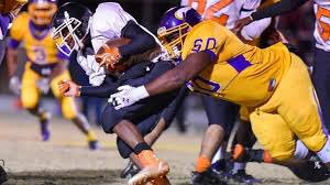 TarboroFootball's tweet photo. Two years later and we still love and miss you big man. #RIPBigLu https://t.co/UNMP3exoam