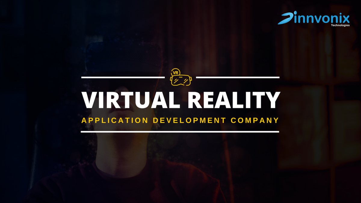 innvonix's tweet photo. Innvonix Technologies provides highly customized and future-ready #virtualrealityapps and #solutions to meet the business specific requirements in diverse environments. https://t.co/foVRfDYjSo #VRappdevelopment #virtualreality #VRappsolutions #VRgames #VRservices #VR https://t.co/WRVB0hPEeN