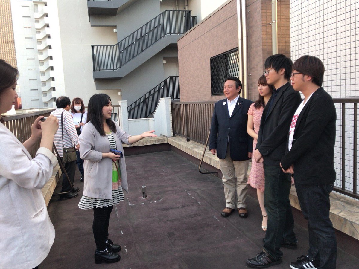 kobahiro1969's tweet photo. #MXテレビ #あしたのSHOW 収録に参加。#アニメーション作品「#TIMEDRIVER」を紹介。#山元隼一@yamamotojunichi監督、加納秀紀プロデューサー、ノンフィクション作家 #歩りえこ@riekoayumiさんとともに、4人で番組に出演しました。https://t.co/MFa30WhpAC
#豊島区 #池袋 #吉本坂46 https://t.co/F5D18Cd3Oa